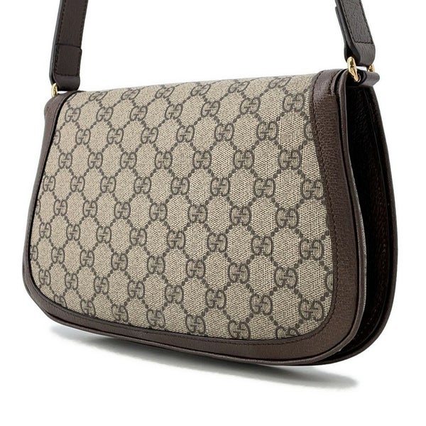 グッチ ショルダーバッグ ブロンディ GGスプリーム 699268 GUCCI 2wayチェーンショルダーバッグ