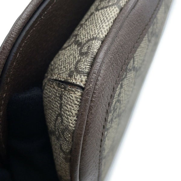 グッチ ショルダーバッグ ブロンディ GGスプリーム 699268 GUCCI 2wayチェーンショルダーバッグ