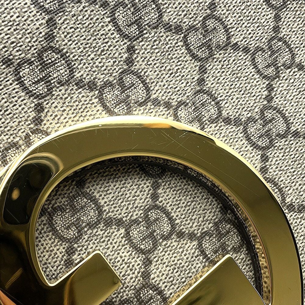 グッチ GUCCI ブロンディ ショルダーバッグ 699268 ブラウン GGスプリームキャンバス GGスプリーム キャンバス レディース ショルダーバッグ グッチ ショルダーバッグ ブロンディ GGスプリーム 699268 GUCCI 2way
