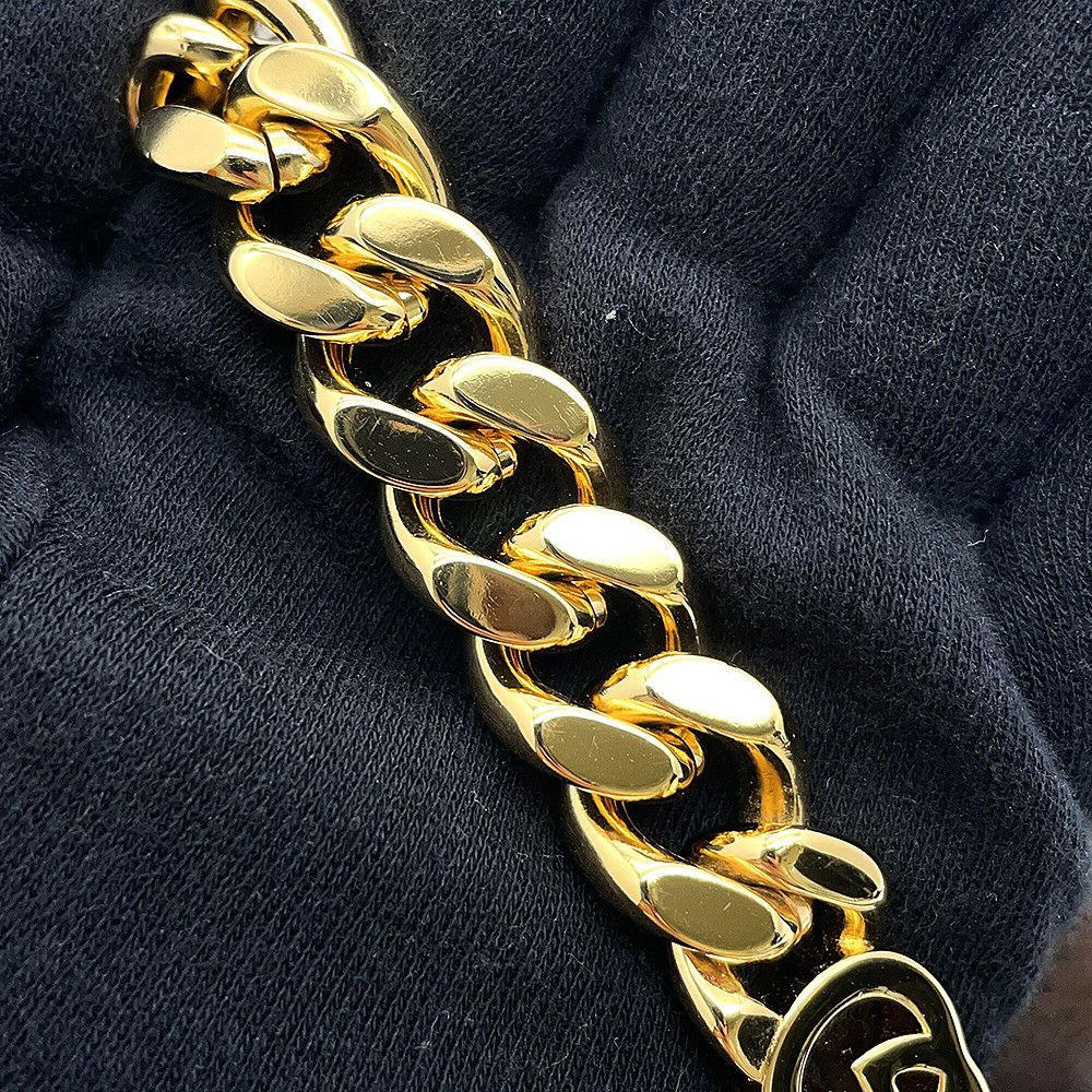 【極美品】GUCCI ブロンディ カードケース GGスプリーム ショルダーバッグ GUCCI - 【極美品】GUCCI ブロンディ カードケース GGスプリーム