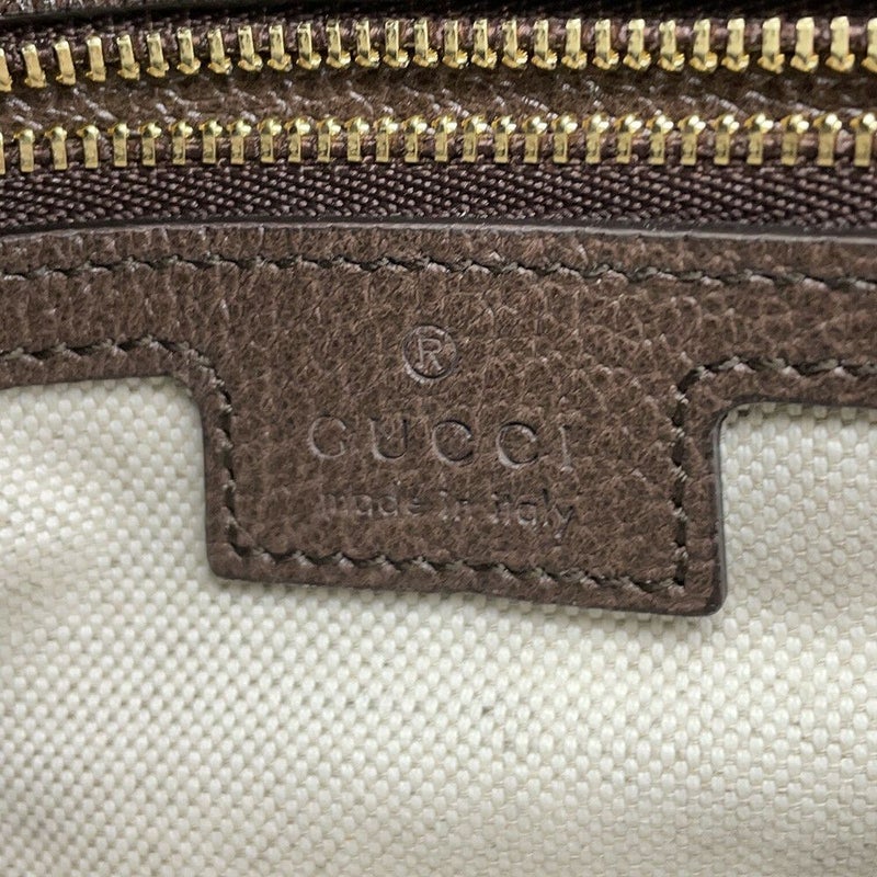 グッチ ショルダーバッグ ブロンディ GGスプリーム 699268 GUCCI 2wayチェーンショルダーバッグ