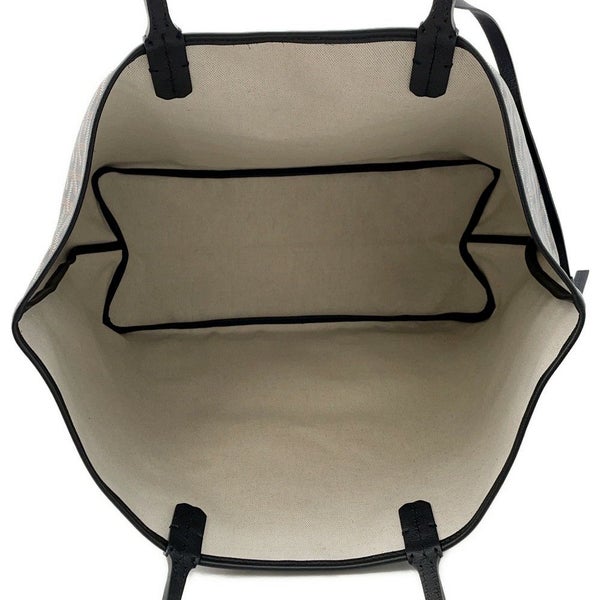 ゴヤール トートバッグ サンルイPM STLOUIPMLTY01CL01P GOYARD ポーチ付き 黒