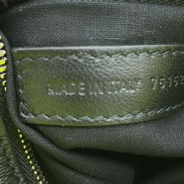 バレンシアガ ハンドバッグ ネオ カゴール スモール アリーナラムスキン 751523 BALENCIAGA 2wayショルダーバッグ