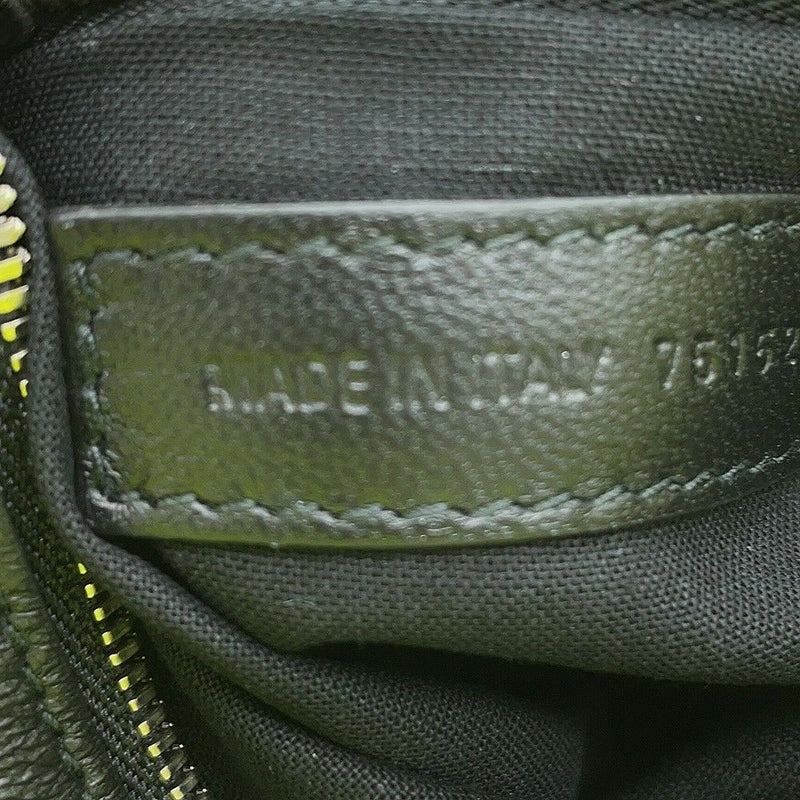 バレンシアガ ハンドバッグ ネオ カゴール スモール アリーナラムスキン 751523 BALENCIAGA 2wayショルダーバッグ