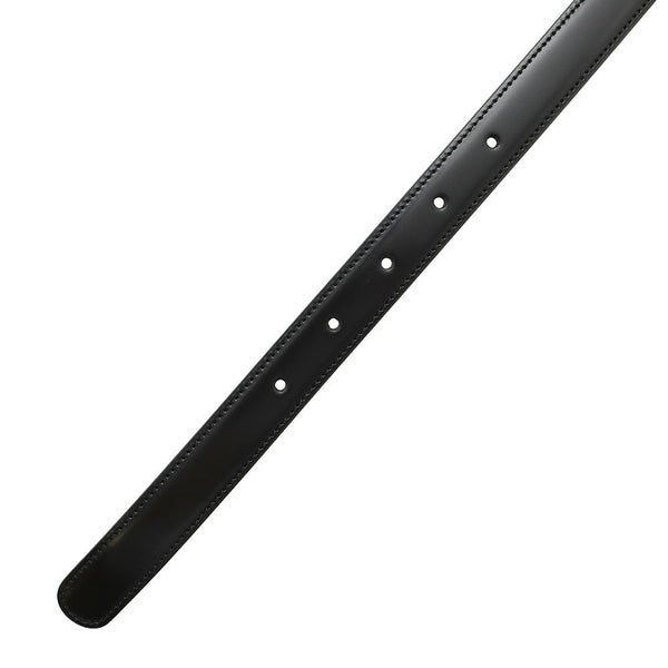 グッチ ベルト インターロッキングG スリムベルト サイズ90 598106 GUCCI 黒