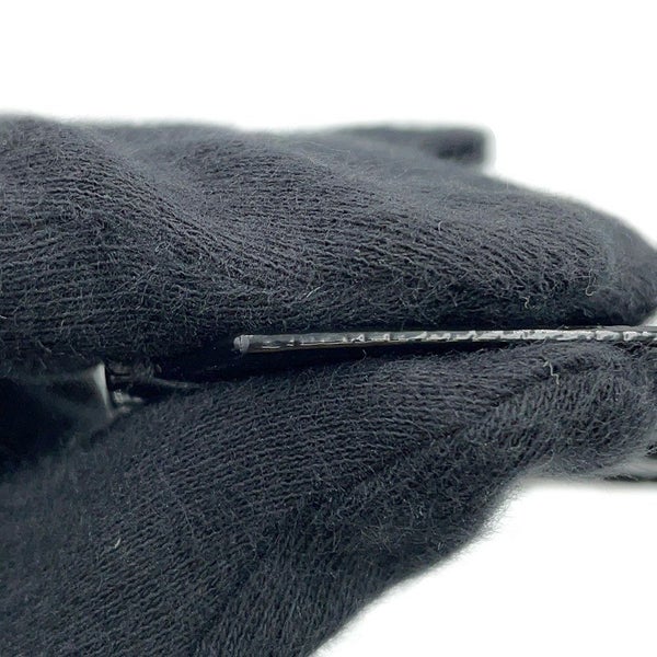 ヴァレクストラ カードケース クレジットカードホルダー 6カード SGNL0077028 Valextra 黒