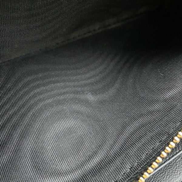 サンローランパリ 長財布 タイニーカサンドラ ラウンドファスナー 630201 SAINT LAURENT PARIS 黒