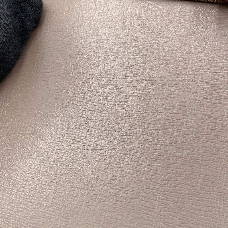 フェラガモ ハンドバッグ ヴァラ トップハンドル スプリットカーフレザー 21I290 Ferragamo 2way ブラウン