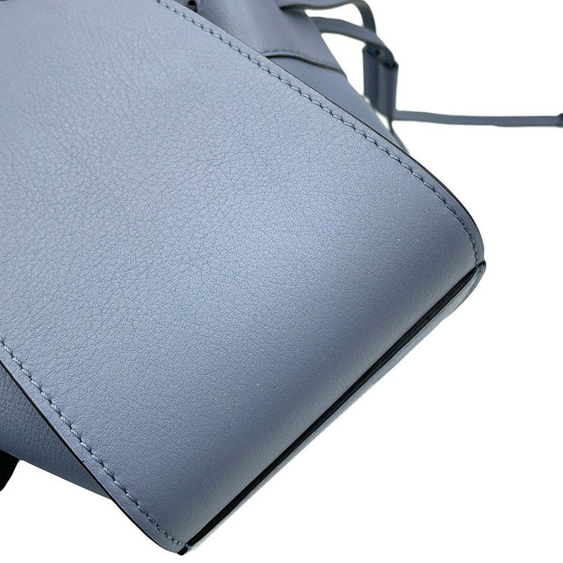 ロエベ ハンドバッグ ドローストリング ハンモック ミニ 314.30.V07 LOEWE 2way