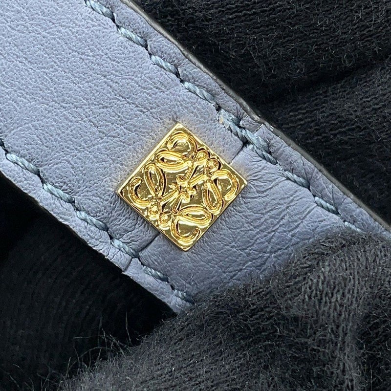 ロエベ ハンドバッグ ドローストリング ハンモック ミニ 314.30.V07 LOEWE 2way