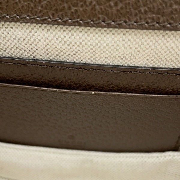 グッチ ハンドバッグ バンブー 1947 ジャンボGG ミニ トップハンドル 686864 GUCCI 2way