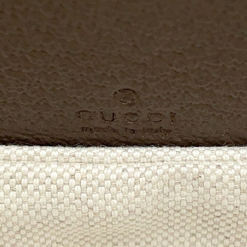 グッチ ハンドバッグ バンブー 1947 ジャンボGG ミニ トップハンドル 686864 GUCCI 2way