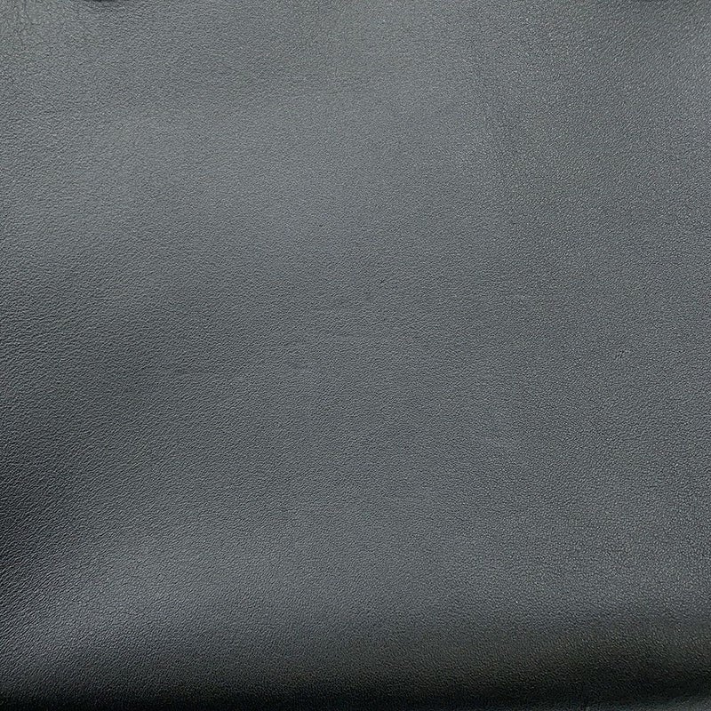 セリーヌ ハンドバッグ ラゲージ マイクロショッパー レザー 167793 CELINE 黒