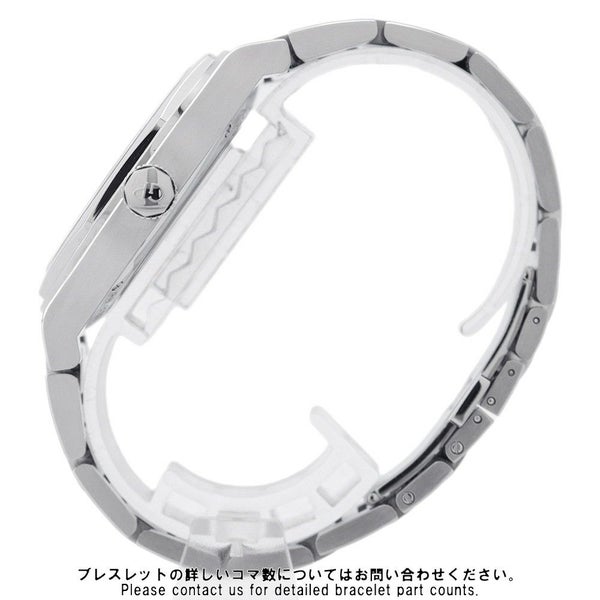 ジラールペルゴ ロレアート 創業225周年記念モデル 世界限定225本 81000-11-131-11A シルバー文字盤