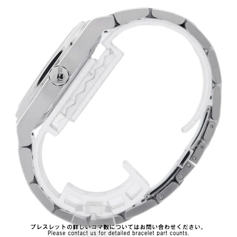 ジラールペルゴ ロレアート 創業225周年記念モデル 世界限定225本 81000-11-131-11A シルバー文字盤