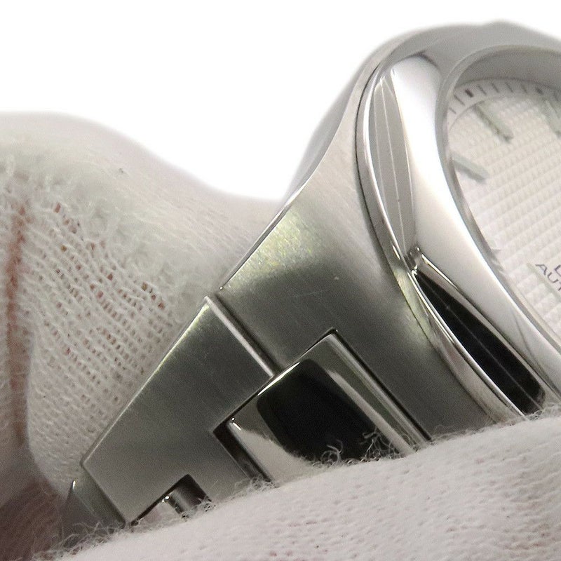 ジラールペルゴ ロレアート 創業225周年記念モデル 世界限定225本 81000-11-131-11A シルバー文字盤