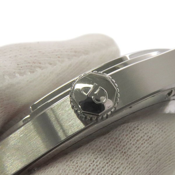 ジラールペルゴ ロレアート 創業225周年記念モデル 世界限定225本 81000-11-131-11A シルバー文字盤