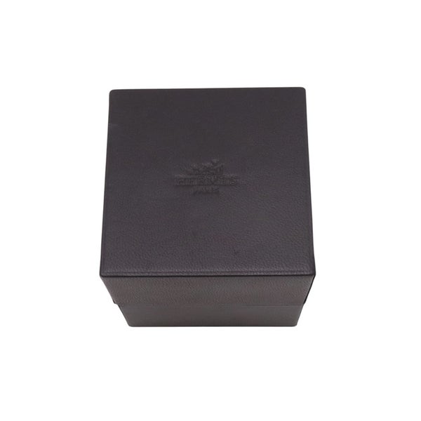 エルメス ブレスレット シェーヌダンクル コントゥール ダイヤ 33P 計0.16ct K18WGホワイトゴールド サイズSH HERMES