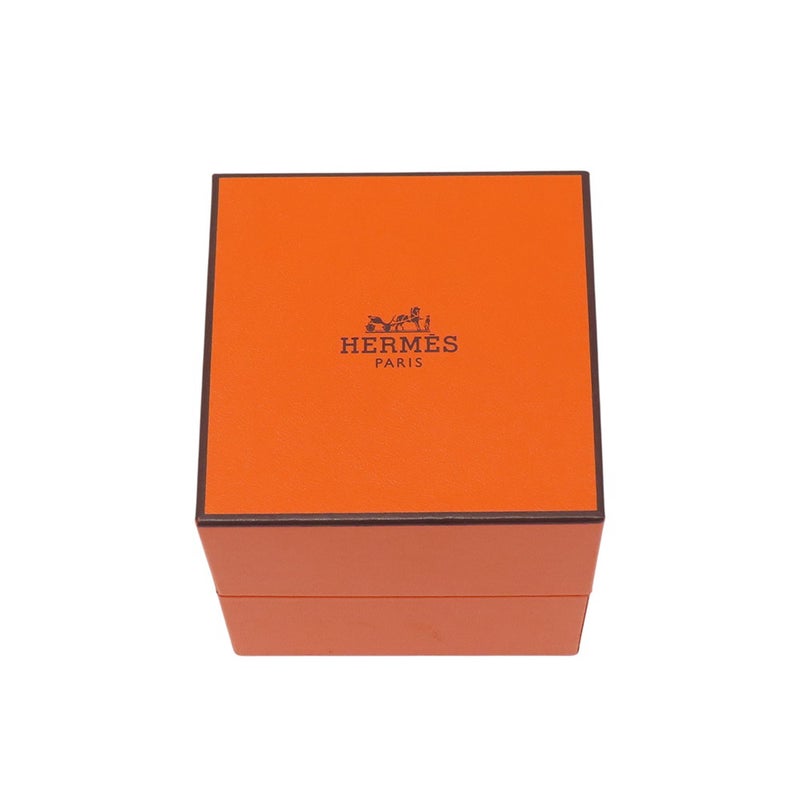 エルメス ブレスレット シェーヌダンクルGM 14コマ SV925シルバー HERMES ジュエリー