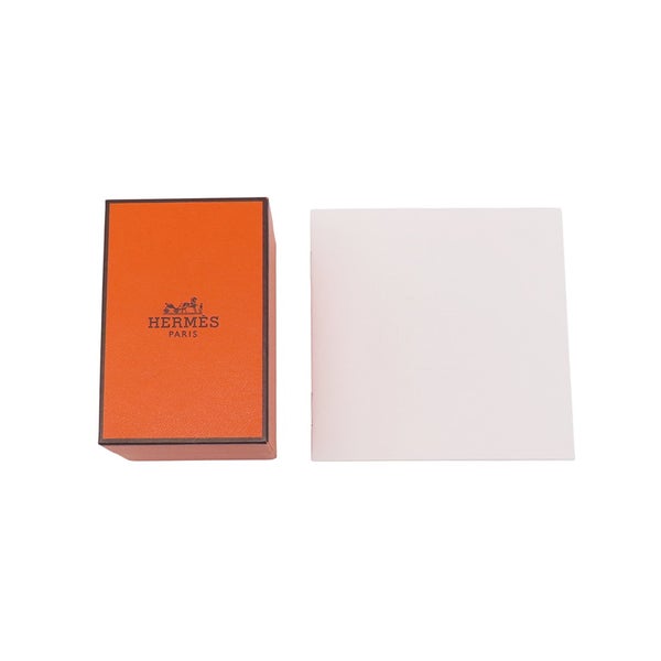エルメス リング シェーヌダンクル アレア II SV925シルバー リングサイズ55 HERMES ジュエリー 指輪