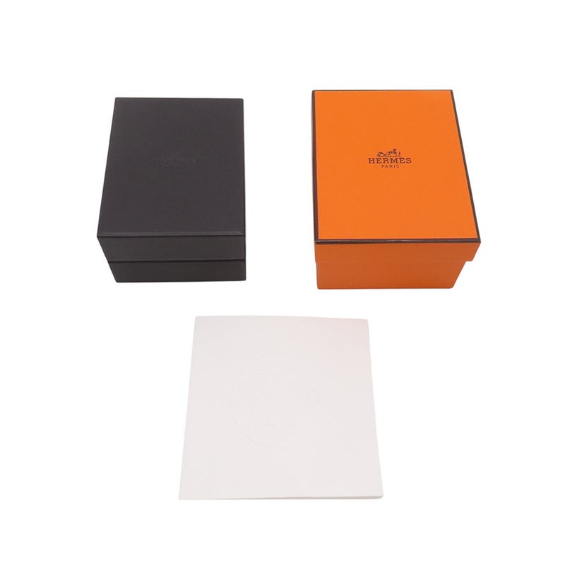 エルメス ブレスレット シェーヌダンクル ニューファランドール K18PGピンクゴールド サイズSH HERMES ジュエリー