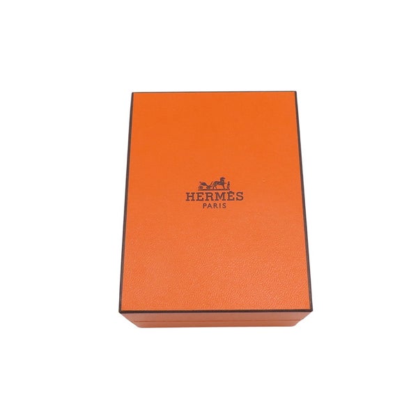 エルメス ネックレス アミュレット コンスタンス ペンダント ネックレス SV925シルバー HERMES ジュエリー