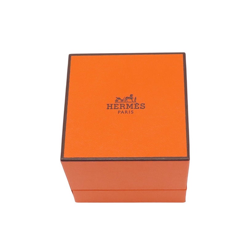エルメス リング シェーヌダンクル アンシェネPM SV925シルバー リングサイズ51 HERMES ジュエリー