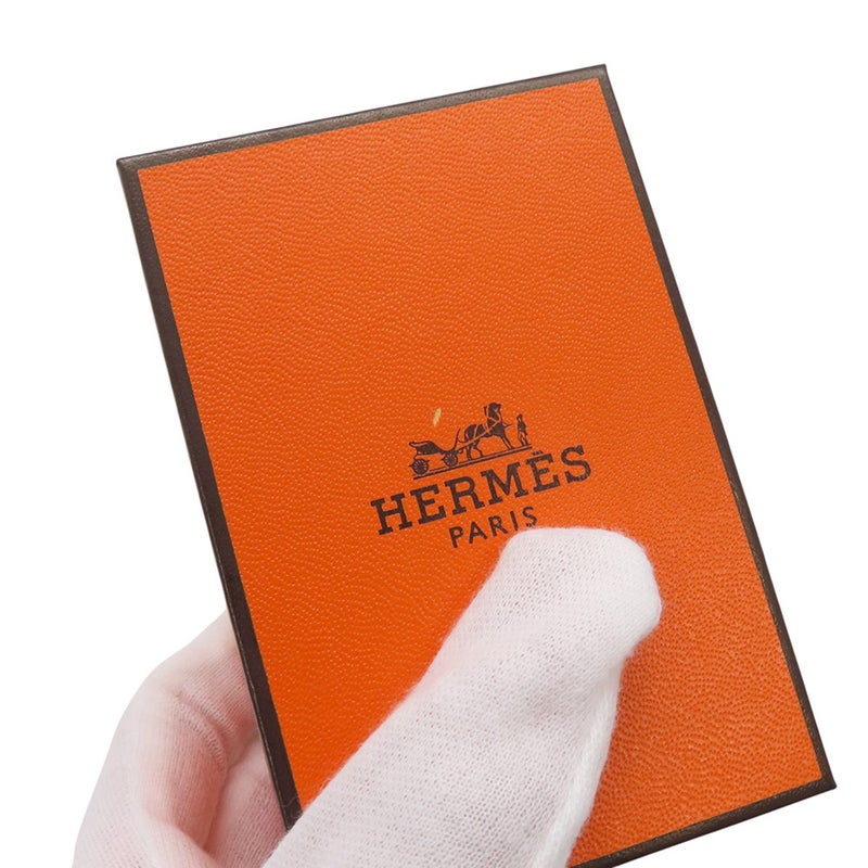 エルメス リング シェーヌダンクル マルチチェーンTGM Enchainee SV925シルバー リングサイズ53 HERMES ジュエリー