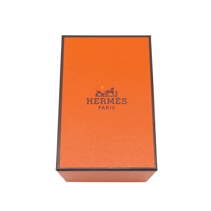 エルメス リング シェーヌダンクル マルチチェーンTGM Enchainee SV925シルバー リングサイズ53 HERMES ジュエリー