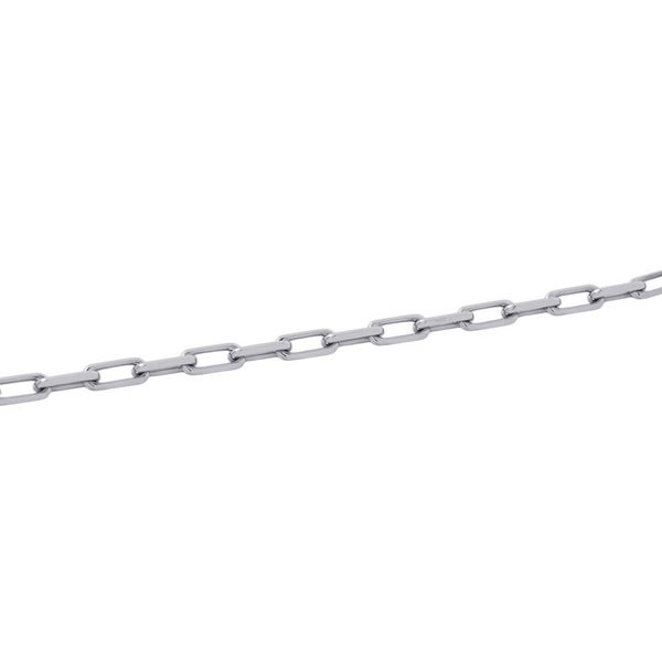 カルティエ ネックレス サントス ドゥ カルティエ SM スモールモデル K18WG B7225012 Cartier チェーンネックレス