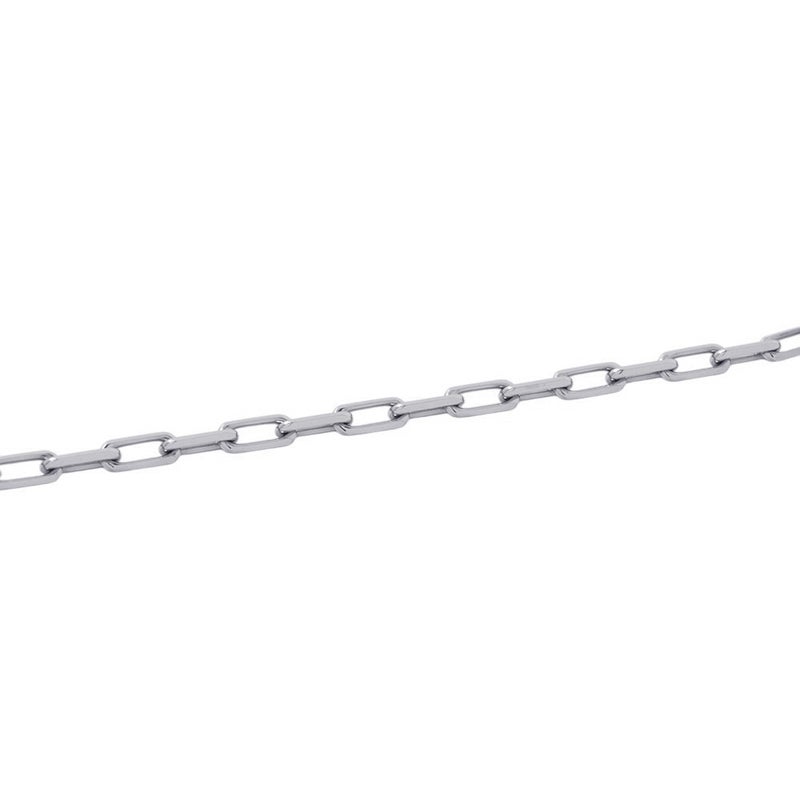 カルティエ ネックレス サントス ドゥ カルティエ SM スモールモデル K18WG B7225012 Cartier チェーンネックレス