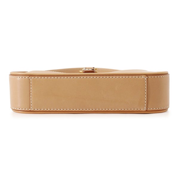 サンローランパリ ハンドバッグ LE 5 A 7 ル・サンカセット ミニ ホーボー カーフレザー 710313 SAINT LAURENT PARIS