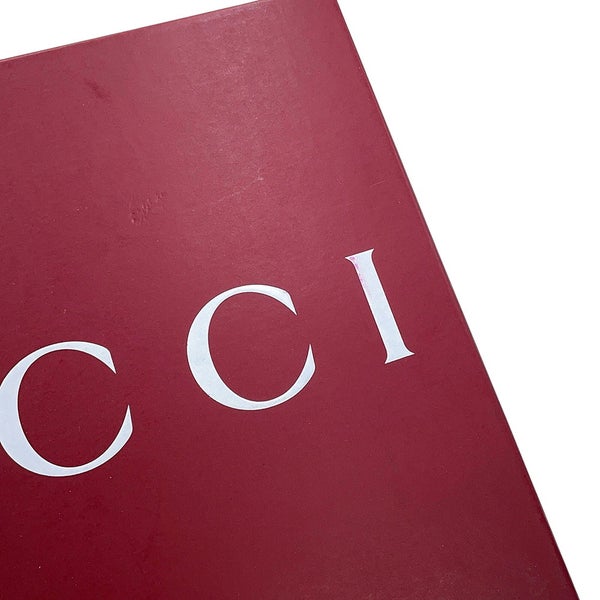 グッチ ボディバッグ GGスプリーム ベルトバッグ PVC レザー 752597 GUCCI