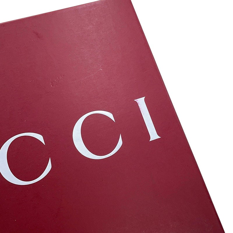グッチ ボディバッグ GGスプリーム ベルトバッグ PVC レザー 752597 GUCCI