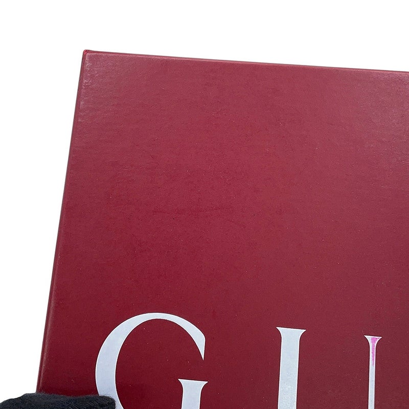 グッチ ボディバッグ GGスプリーム ベルトバッグ PVC レザー 752597 GUCCI
