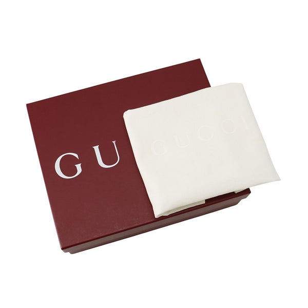 グッチ ボディバッグ GGスプリーム ベルトバッグ PVC レザー 752597 GUCCI