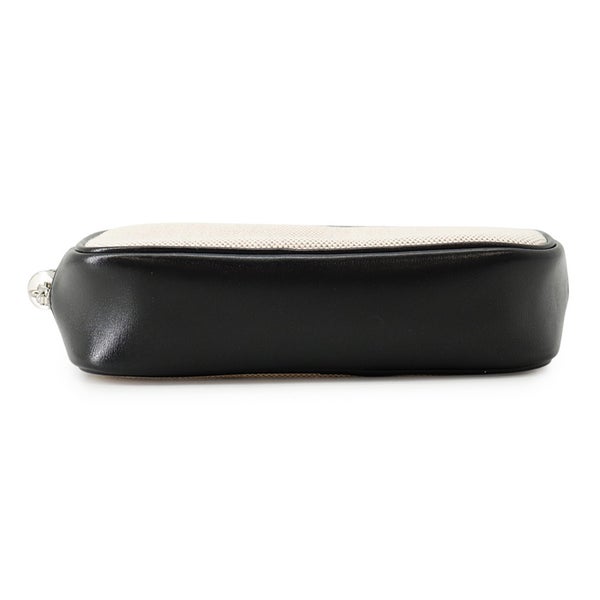 サンローランパリ ショルダーバッグ ルー フリンジ ミニカメラバッグ 612563 SAINT LAURENT PARIS 黒
