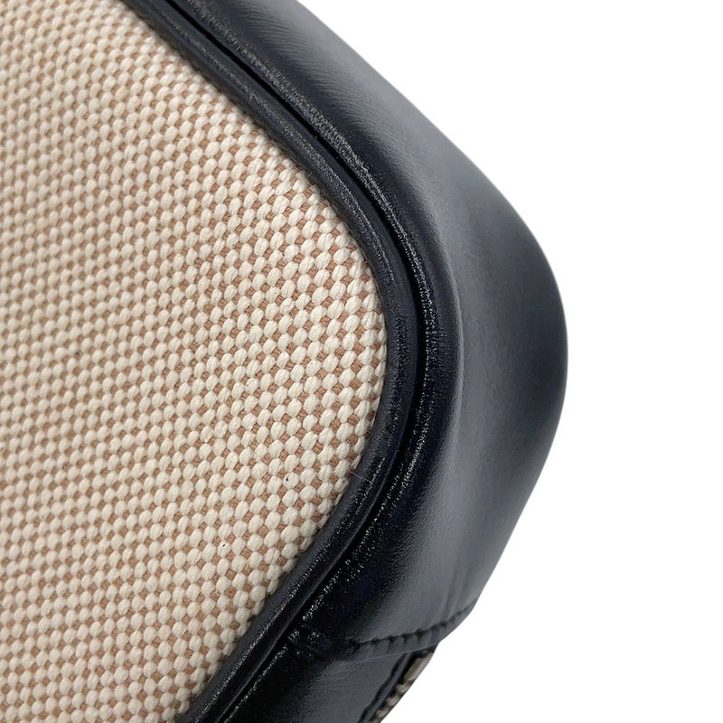 サンローランパリ ショルダーバッグ ルー フリンジ ミニカメラバッグ 612563 SAINT LAURENT PARIS 黒