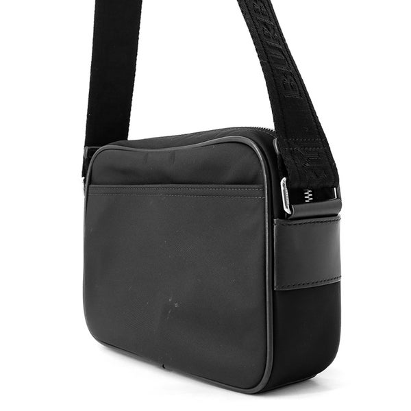 バーバリー ショルダーバッグ パディ ナイロン 80490941 BURBERRY 黒