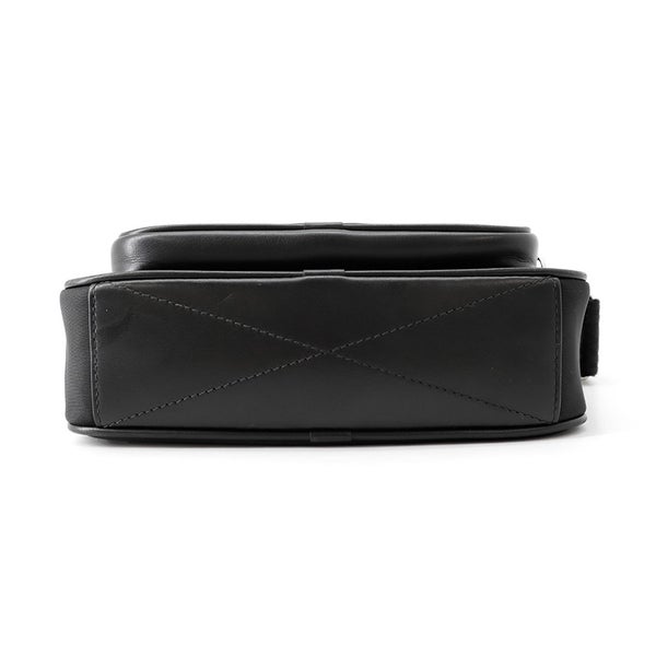 バーバリー ショルダーバッグ パディ ナイロン 80490941 BURBERRY 黒