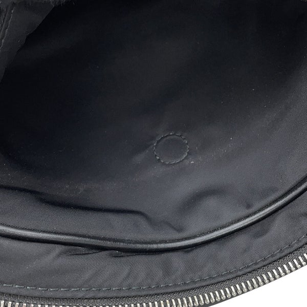 バーバリー ショルダーバッグ パディ ナイロン 80490941 BURBERRY 黒