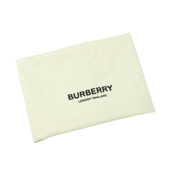 バーバリー ショルダーバッグ パディ ナイロン 80490941 BURBERRY 黒