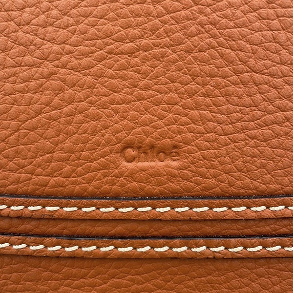 クロエ ハンドバッグ マーシー ラフィア トート ミディアム ラフィア レザー CHC20US828C9725M Chloe