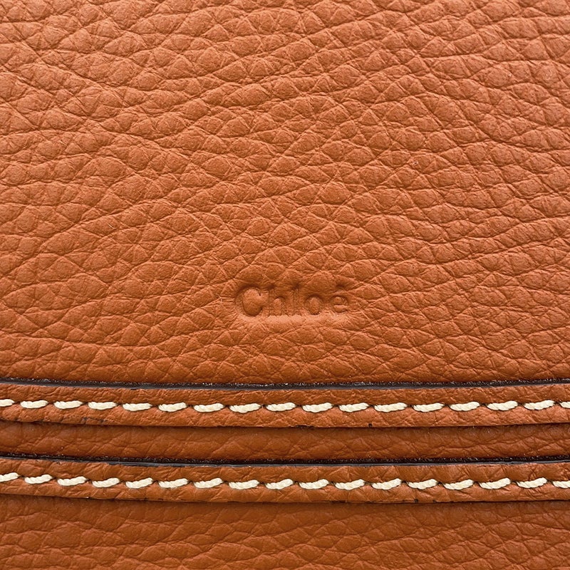 クロエ ハンドバッグ マーシー ラフィア トート ミディアム ラフィア レザー CHC20US828C9725M Chloe