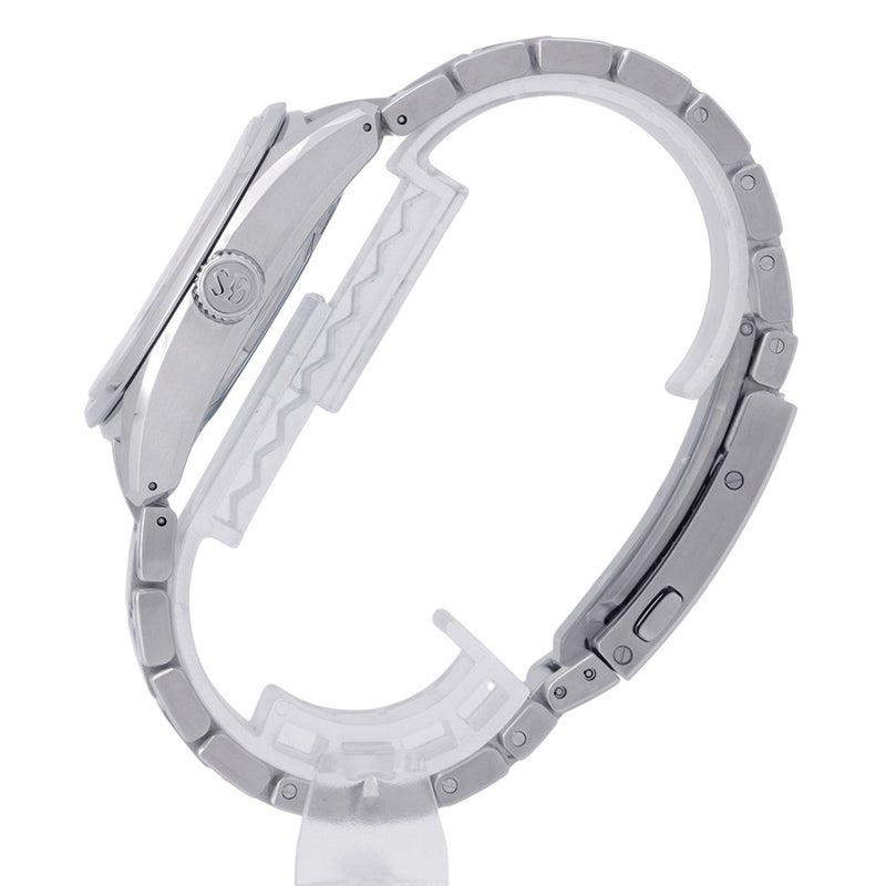 セイコー グランドセイコー エボリューション9 コレクション SLGB009 SEIKO 腕時計 シルバー文字盤 白樺