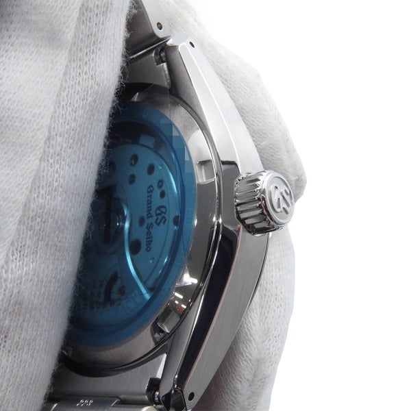 セイコー グランドセイコー エボリューション9 コレクション SLGB009 SEIKO 腕時計 シルバー文字盤 白樺
