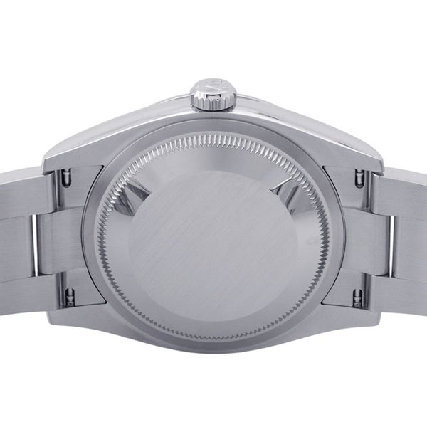 ロレックス オイスターパーペチュアル36 ランダムシリアル ルーレット 126000 ROLEX 腕時計 マルチカラー/ジュビリーモチーフ文字盤