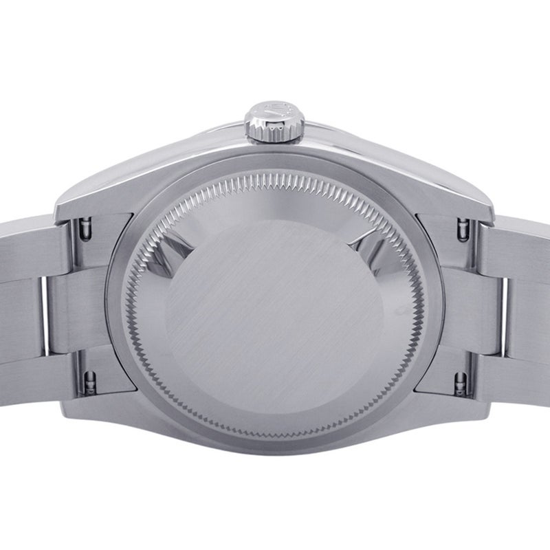 ロレックス オイスターパーペチュアル36 ランダムシリアル ルーレット 126000 ROLEX 腕時計 マルチカラー/ジュビリーモチーフ文字盤