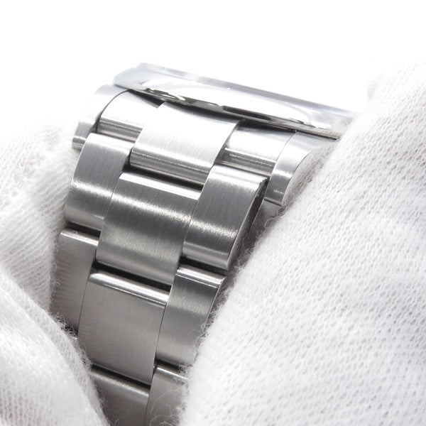 ロレックス オイスターパーペチュアル36 ランダムシリアル ルーレット 126000 ROLEX 腕時計 マルチカラー/ジュビリーモチーフ文字盤