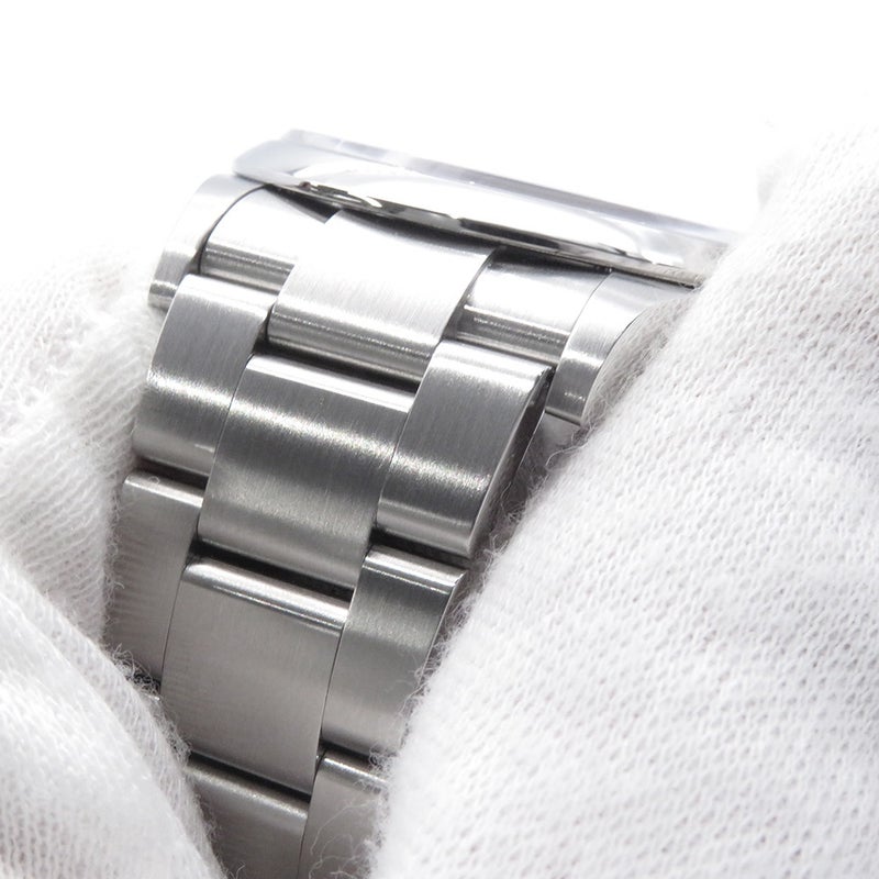 ロレックス オイスターパーペチュアル36 ランダムシリアル ルーレット 126000 ROLEX 腕時計 マルチカラー/ジュビリーモチーフ文字盤